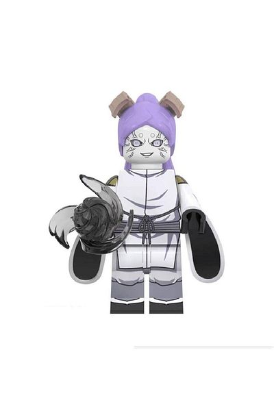 myminitoys Nrt Anime Mini Figure Momoshiki M-057