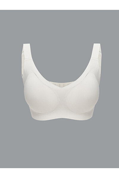 LC Waikiki Sutien sport simplu, fără sârmă, fără căptușeală