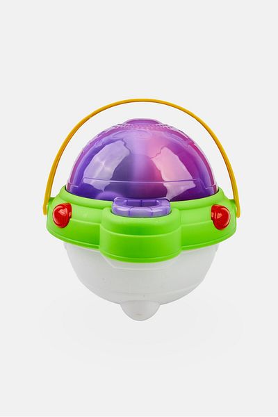 Code Red Space Ship Beach Set