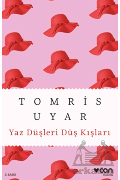 CAN Yaz Düşleri Düş Kışları