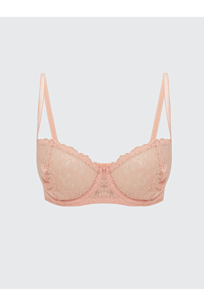 LC Waikiki Özmarka Noul sezon fără sârmă Sutien fără umplutură, pachet de dan...