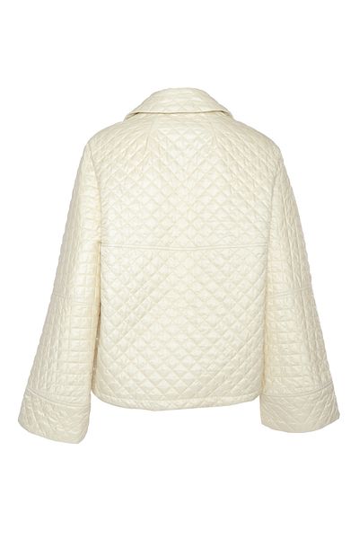 duno Lara cream jacket