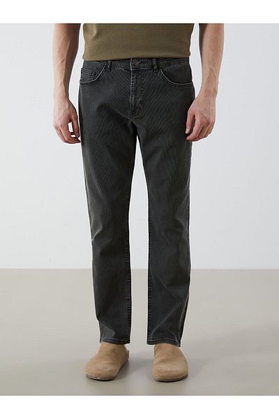 LC Waikiki Ανδρικό τζιν παντελόνι 779 Regular Fit