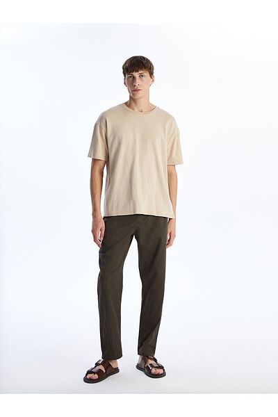 LC Waikiki Ανδρικό τζιν παντελόνι 790 Comfortable Fit