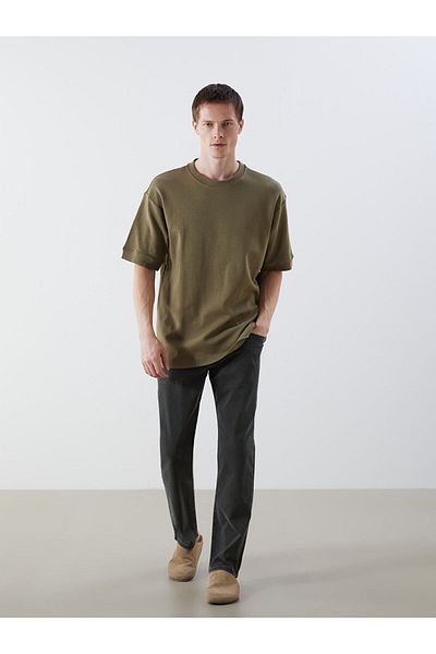 LC Waikiki Ανδρικό τζιν παντελόνι 779 Regular Fit