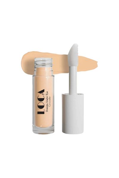 loça Luca Chorros Under Eye Concealer Medium Neutral 05