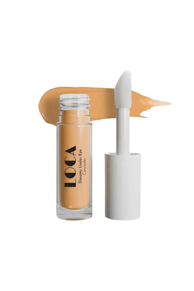 loça Luca Liquid Blush Pink - 02 Barbie Era Perfect Pink