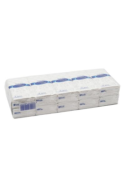 Homemate Home Mate Pocket Tissue 10 x 10 Sheets