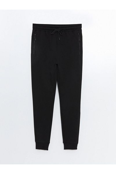 LC Waikiki Νέα σεζόν Slim Fit Ανδρική φόρμα Jogger Φούτερ - W50590Z8