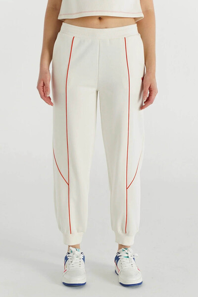 hummel Marena Cream Women's Sweatpants 932216 -9157