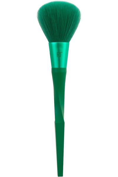 Real Techniques NETTAR POP Surreal Sheen Powder Brush, 1 Count