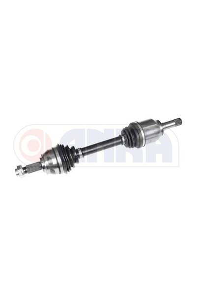 Universal AKS ÖN SOL LINEA 1.3 MTJ 07 90HP