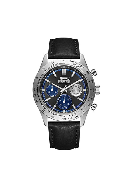 Slazenger SL.09.2420.2.01 ساعة يد رجالية