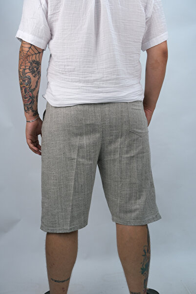 SAREZ ERKEK KETEN ŞORT