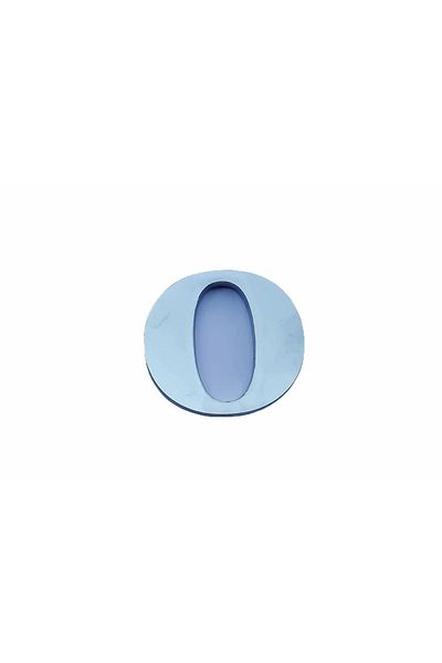 Toptan Bulurum Cemax Villa Size 0 Number 8.5 Cm Adhesive