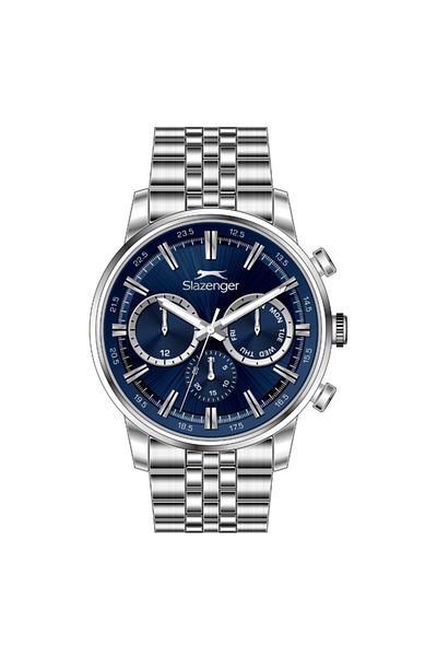 Slazenger Sl.09.2453.2.03 Men's Wristwatch