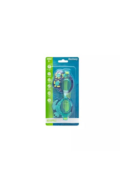 MBB ETİCARET Swimmer Goggles 21080