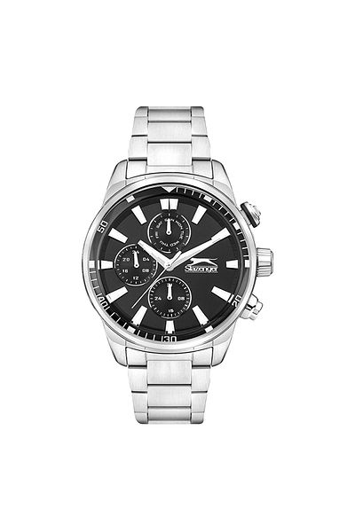 Slazenger Men's Wristwatch - Sl.09.2272.2.01 Model
