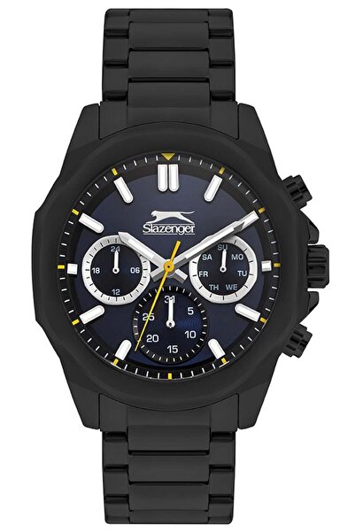 Slazenger SL.09.2388.2.05 Erkek Kol Saati