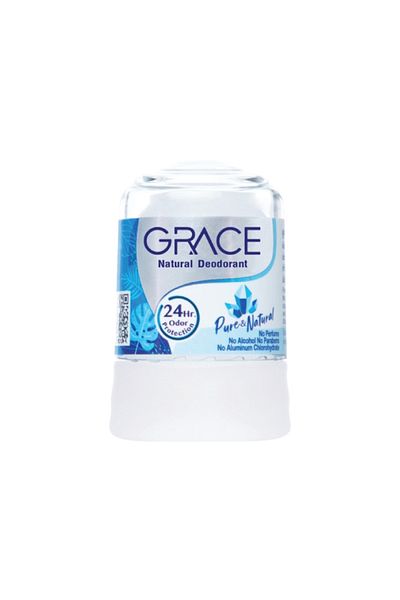 GRASE Grace Natural Fresh Deodorant - 70g