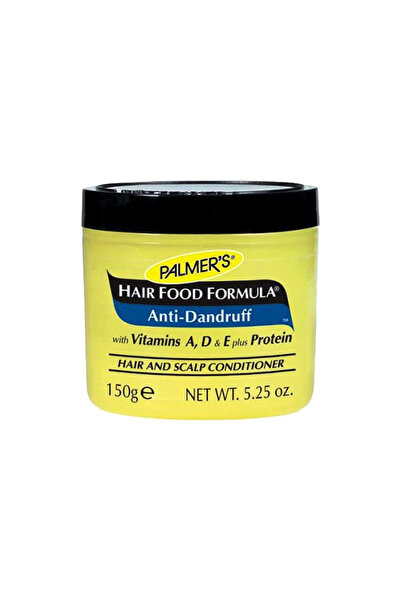 Palmers كريم مغذي للشعر مضاد للقشره من بالمرز 150 جرام