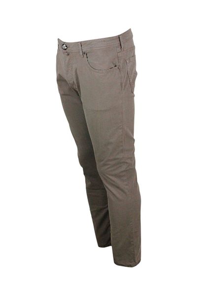JACOB COHEN Pantaloni Jacob Cohen