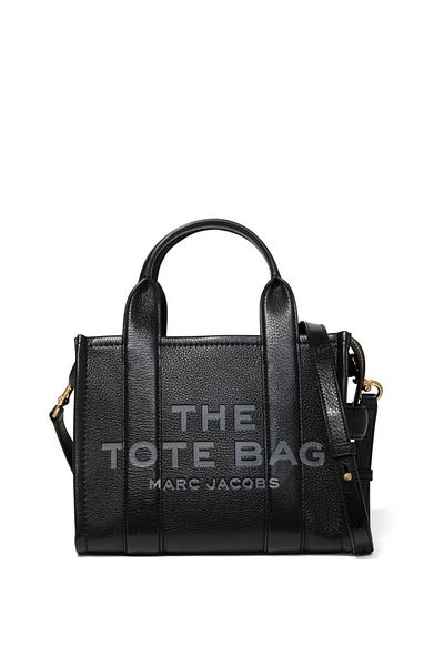 Marc Jacobs Marc Jacobs The Leather Small Tote Bag