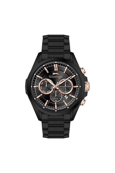 Slazenger Sl.09.2567.2.01 Men's Wristwatch