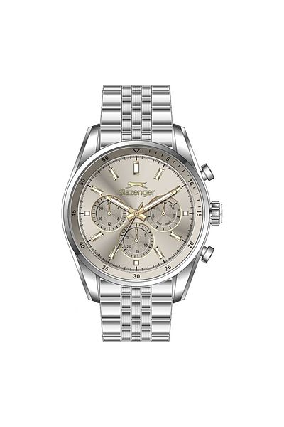 Slazenger Sl.09.1934.2.05 Men's Wristwatch
