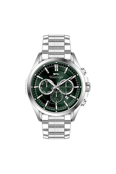 Slazenger Sl.09.2567.2.06 Men's Wristwatch