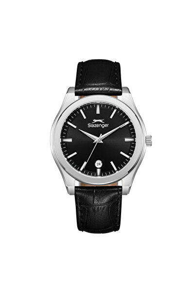 Slazenger SL.09.2486.1.01 Erkek Kol Saati
