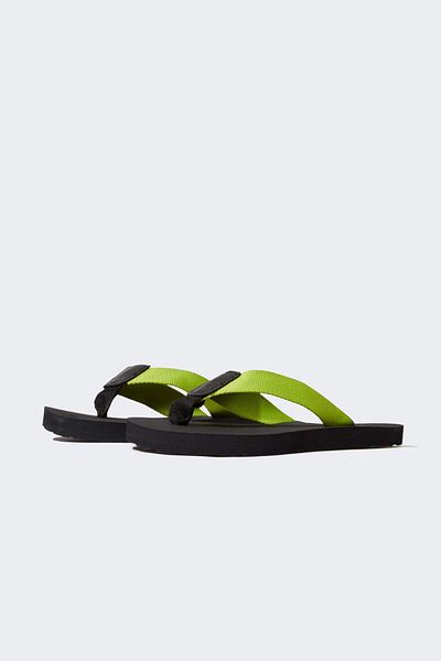DeFacto Flip-flops pentru damă cu talpă plată F7558AX25HS