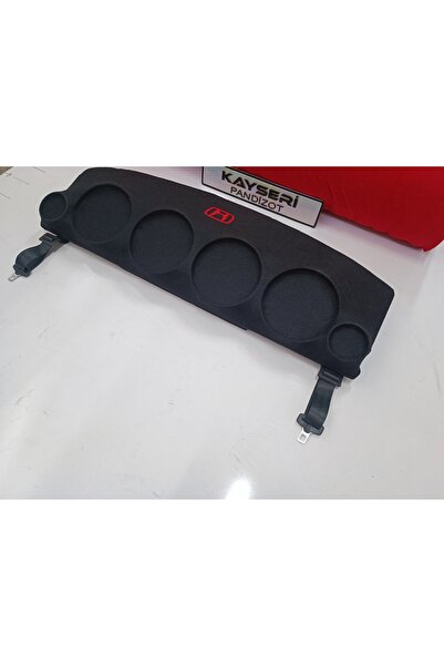 Kayseri Pandizot Honda civic İES PANDİZOT 4×20CM 2×TİZ ama İsteğe göre yapılı...