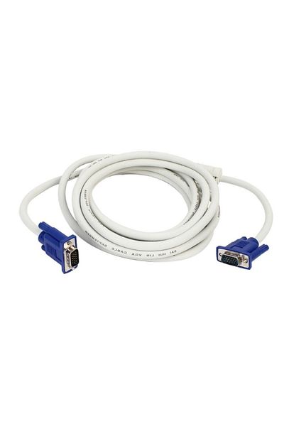 CIMUTO CIMUTO VGA to VGA, D-SUB to D-SUB cable, male-male type, length 3 meters, double shielded