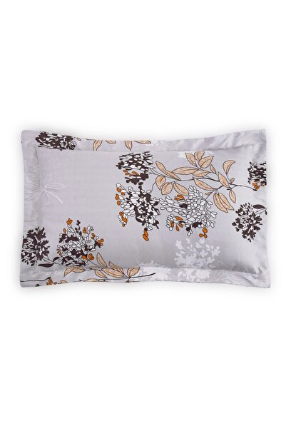 Master Home Textile Microfiber Printed Comforter Sets, Fits 160 x 200 cm Size Bed, 4 Pcs Queen Size