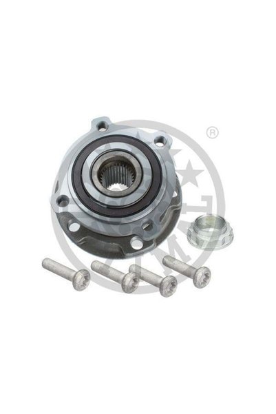 Universal TEKER RULMANI ON BMW E70 F15 E71 F16 PORYA