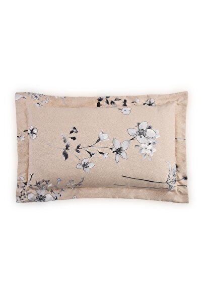 Master Home Textile Microfiber Printed Comforter Sets, Fits 120 x 200 cm Size Bed, 4 Pcs Single Size