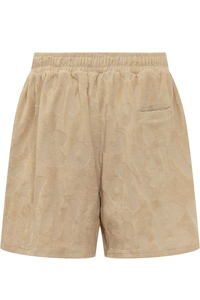 bonsai Bonsai Terry Cloth Short Pants