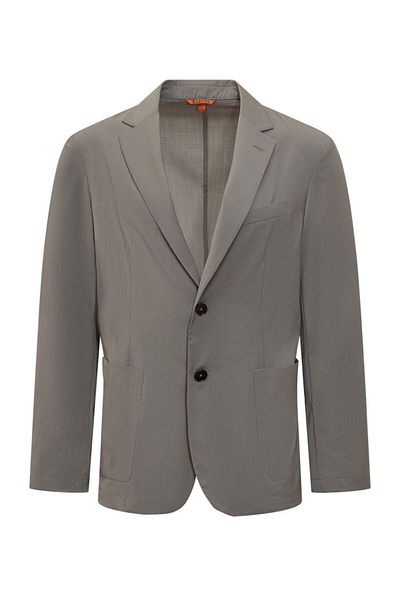 Barena Barena Borgo Tropical Blazer