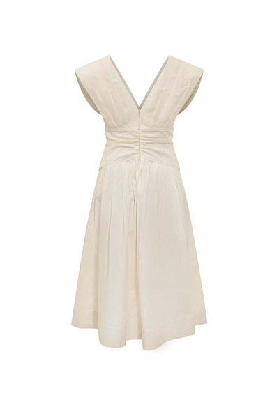 Philosophy Philosophy Di Lorenzo Serafini Bow Dress