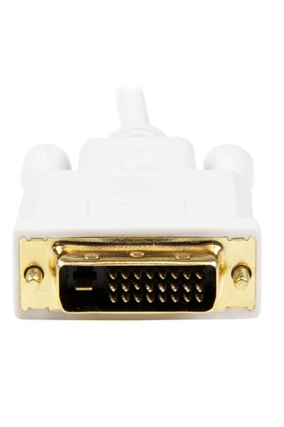 CIMUTO CIMUTO Mini DisplayPort - DVI cable, length 3 m, male-male type