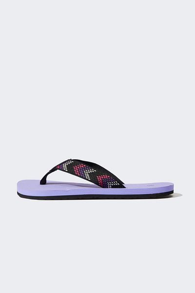 DeFacto Flip-flops pentru damă cu talpă plată F7558AX25HS