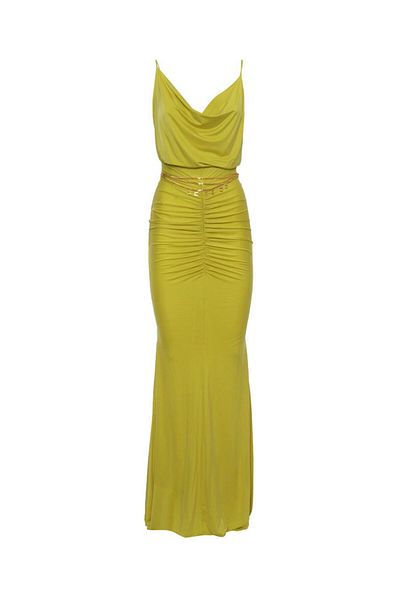 Elisabetta Franchi Elisabetta Franchi Midi Dress