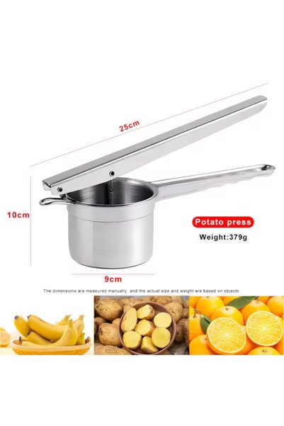 OEM Presa manuală pentru cartofi