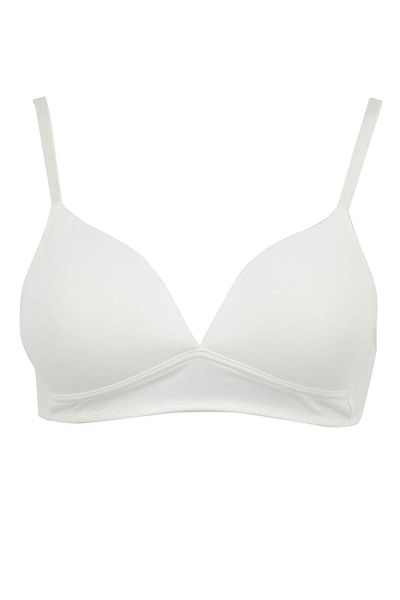 DeFacto Fall in Love Basic Κενό Καπάκι Πρώτο Μπράτσο X9027AZ22WN