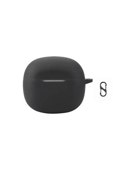 THD THD silicone case for Skullcandy Rail headphones, black
