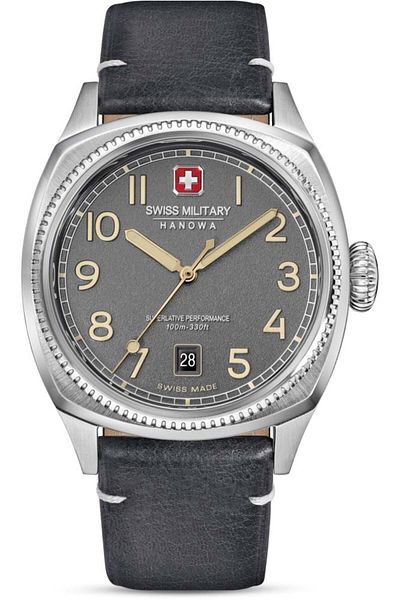 Swiss Military Smwgb0003702 Wrist Watch