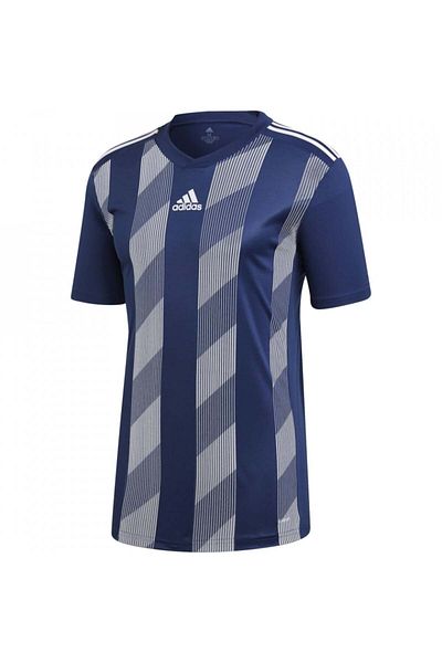 adidas Tricou Striped 19 Pentru Barbati