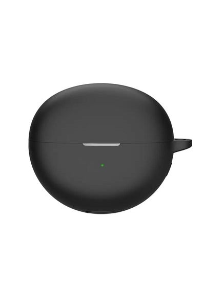 THD Huawei FreeClip wireless stereo headset protective case, hook, black