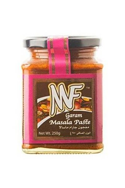 YABANEEZ GARAM MASALA PASTE "MF"